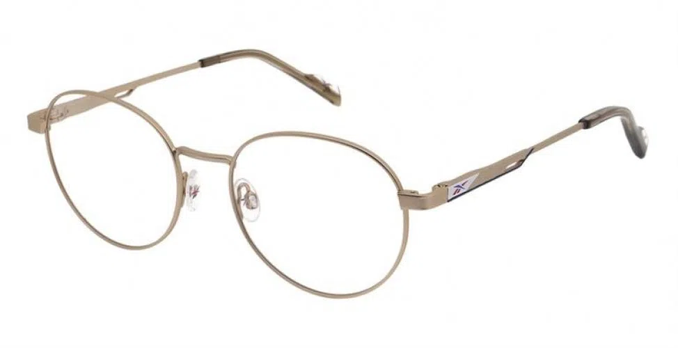 Reebok 3003 Eyeglasses - view 3